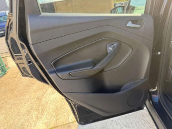 FORD KUGA 2.0 Kuga Titanium X TDCI 4x4 Automatic 4WD 5dr - NATIONAL DELIVE