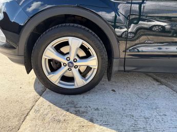 FORD KUGA 2.0 Kuga Titanium X TDCI 4x4 Automatic 4WD 5dr - NATIONAL DELIVE