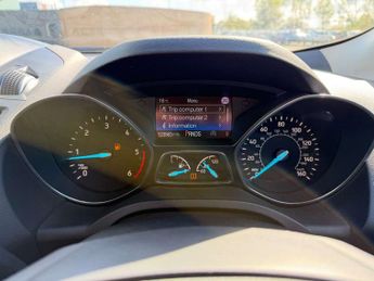 FORD KUGA 2.0 Kuga Titanium X TDCI 4x4 Automatic 4WD 5dr - NATIONAL DELIVE