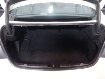 BMW 4 SERIES 2.0 420I M Sport Auto 2dr