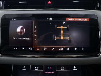 LAND ROVER RANGE ROVER EVOQUE 2.0 Range Rover Evoque R-Dynamic SE Auto 4WD 5dr