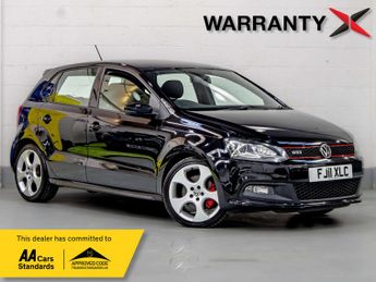 Volkswagen Polo GTI