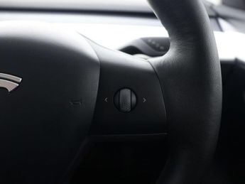 TESLA MODEL Y ModeL Y Long Range AWD 4WD 5dr