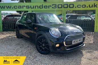 MINI Hatch 1.2 One 5dr