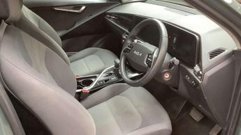 KIA NIRO 1.6 Niro 2 HEV Semi-Auto 5dr