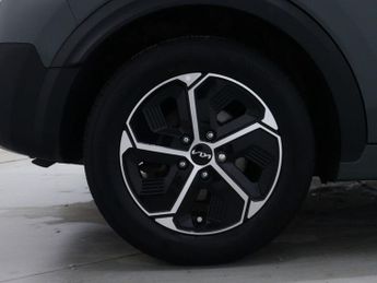 KIA NIRO 1.6 Niro 2 HEV Semi-Auto 5dr