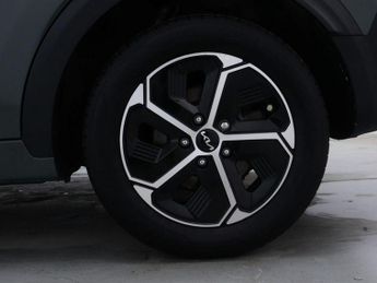 KIA NIRO 1.6 Niro 2 HEV Semi-Auto 5dr