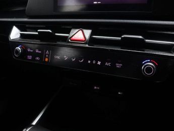 KIA NIRO 1.6 Niro 2 HEV Semi-Auto 5dr