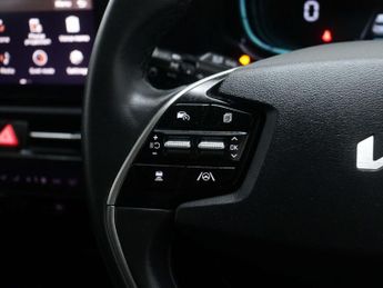 KIA NIRO 1.6 Niro 2 HEV Semi-Auto 5dr