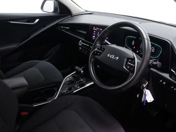 KIA NIRO 1.6 Niro 2 HEV Semi-Auto 5dr