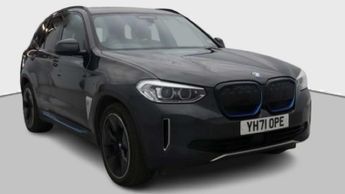 BMW X3 ix3 Premier Edition 5dr