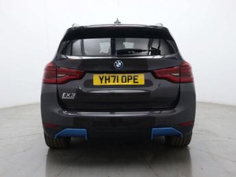 BMW IX3 ix3 Premier Edition 5dr