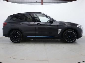 BMW IX3 ix3 Premier Edition 5dr