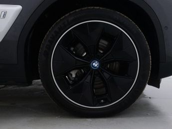 BMW IX3 ix3 Premier Edition 5dr