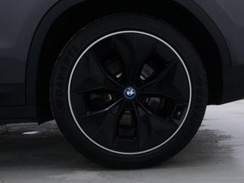 BMW IX3 ix3 Premier Edition 5dr