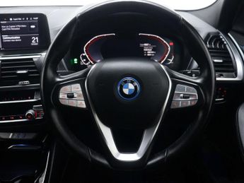 BMW IX3 ix3 Premier Edition 5dr