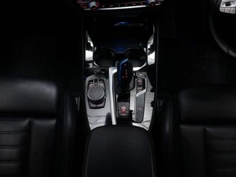 BMW IX3 ix3 Premier Edition 5dr