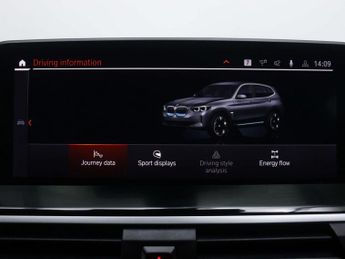 BMW IX3 ix3 Premier Edition 5dr