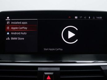 BMW IX3 ix3 Premier Edition 5dr