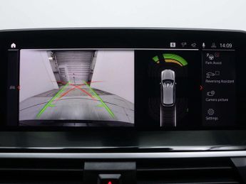 BMW IX3 ix3 Premier Edition 5dr