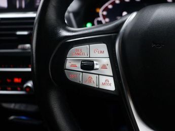 BMW IX3 ix3 Premier Edition 5dr