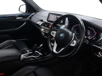 BMW IX3 ix3 Premier Edition 5dr