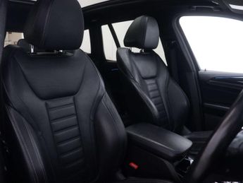 BMW IX3 ix3 Premier Edition 5dr