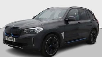 BMW IX3 ix3 Premier Edition 5dr
