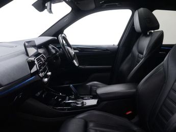 BMW IX3 ix3 Premier Edition 5dr