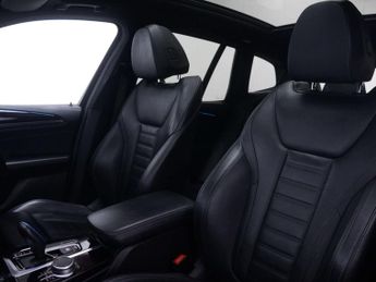 BMW IX3 ix3 Premier Edition 5dr