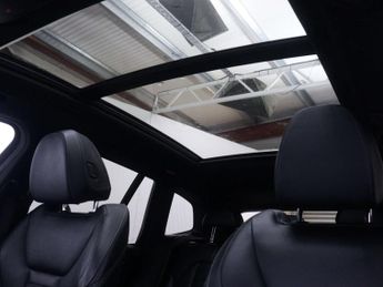 BMW IX3 ix3 Premier Edition 5dr