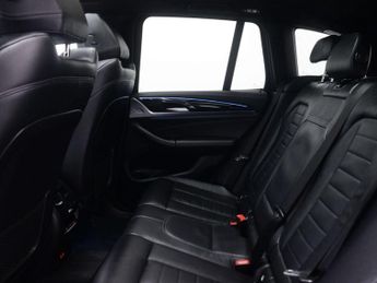 BMW IX3 ix3 Premier Edition 5dr