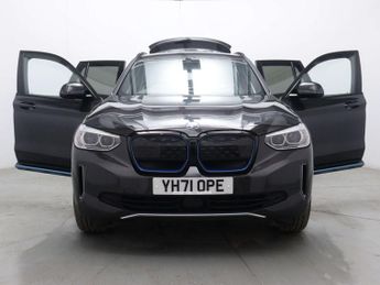 BMW IX3 ix3 Premier Edition 5dr