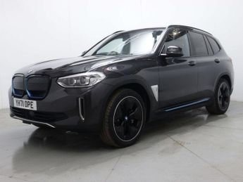 BMW IX3 ix3 Premier Edition 5dr
