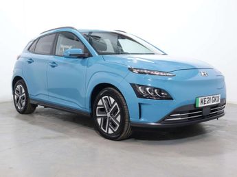Hyundai KONA Kona Premium EV 5dr