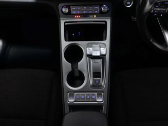 HYUNDAI KONA Kona Premium EV 5dr