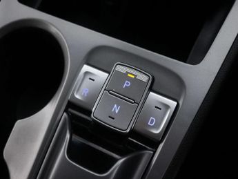 HYUNDAI KONA Kona Premium EV 5dr