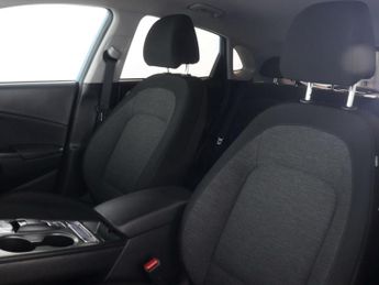 HYUNDAI KONA Kona Premium EV 5dr