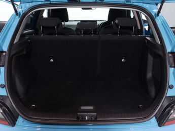 HYUNDAI KONA Kona Premium EV 5dr