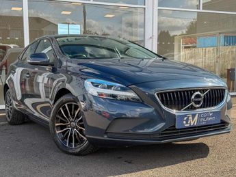 Volvo V40 2.0 V40 Momentum D2 5dr