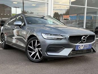 Volvo V60 2.0 V60 Momentum+ D3 Auto 5dr