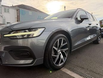 VOLVO V60 2.0 V60 Momentum+ D3 Auto 5dr
