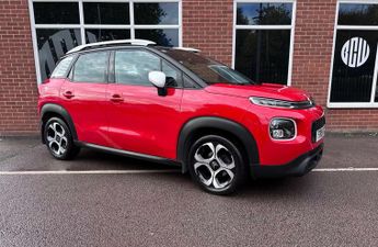 Citroen C3 1.2 C3 Aircross Flair PureTech S/S 5dr