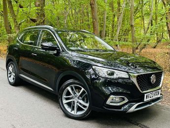 MG HS 1.5 HS Excite PHEV Auto 5dr