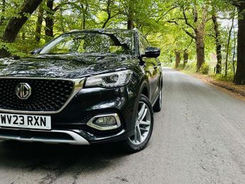 MG HS 1.5 HS Excite PHEV Auto 5dr