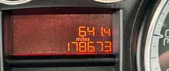 PEUGEOT 308 1.6 308 Access SW HDi 5dr