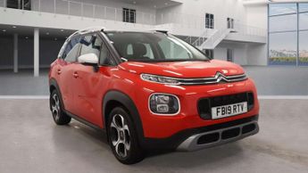 Citroen C3 1.2 C3 Aircross Flair PureTech S/S 5dr