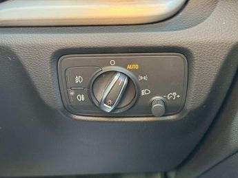 AUDI A3 1.8 A3 S Line TFSI Quattro Semi-Automatic 4WD 3dr - NATIONAL DEL