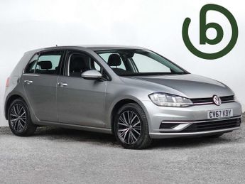 Volkswagen Golf 1.4 Golf SE TSi BlueMotion Technology 5dr
