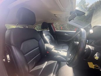 MERCEDES-BENZ A-CLASS 1.5 A 180 D SE Auto 5dr